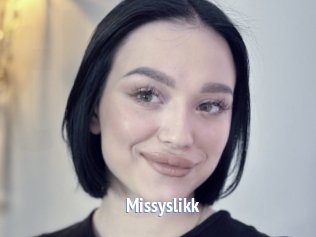Missyslikk