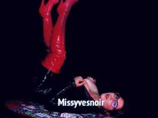 Missyvesnoir