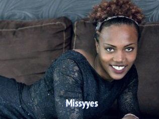 Missyyes