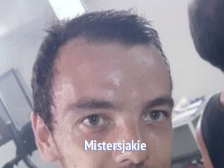 Mistersjakie