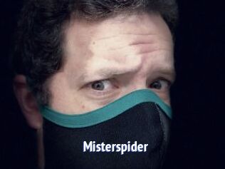Misterspider