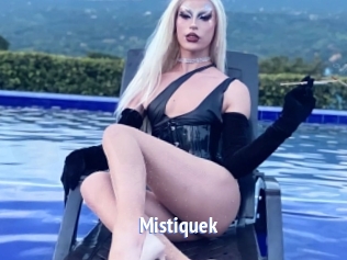 Mistiquek
