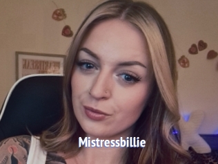 Mistressbillie