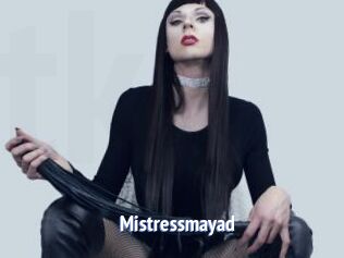Mistressmayad