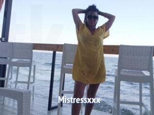 Mistressxxx