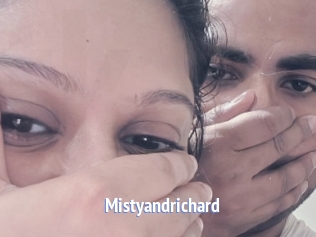 Mistyandrichard