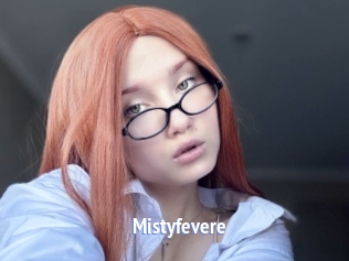 mistyfevere Telefon Kontakte