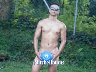 Mitchellburns