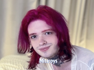mitcroys Telefon Kontakte