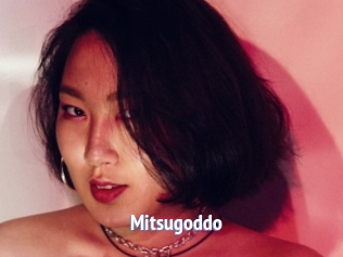 Mitsugoddo