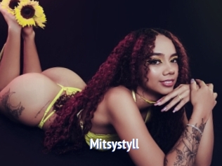 Mitsystyll