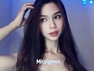 Mitzigreen