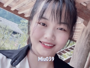Miu039