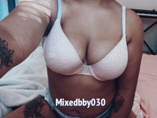 Mixedbby030