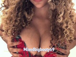 Mixedbigbooty69