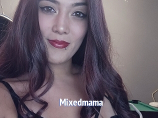 Mixedmama
