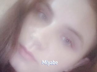 Miyabe