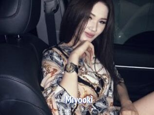 Miyooki