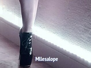 Mllesalope