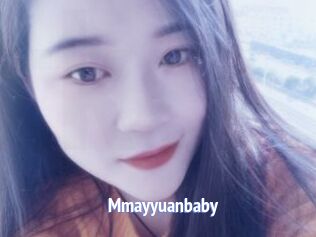 Mmayyuanbaby