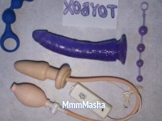 MmmMasha