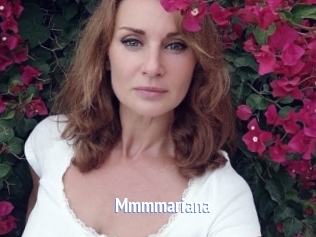 Mmmmariana
