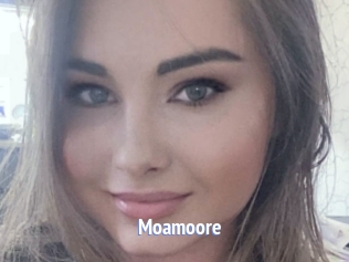 Moamoore