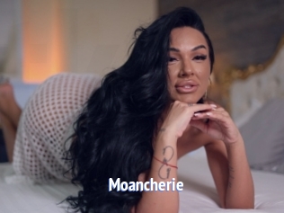 Moancherie