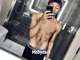 Mobydxck
