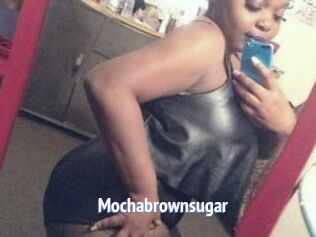 Mochabrownsugar