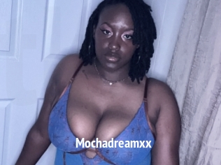 Mochadreamxx