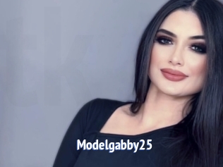 Modelgabby25