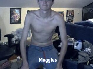 Moggles