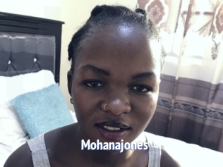 Mohanajones