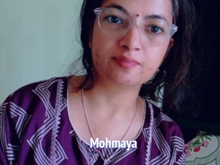 Mohmaya