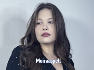 Moiraaspell