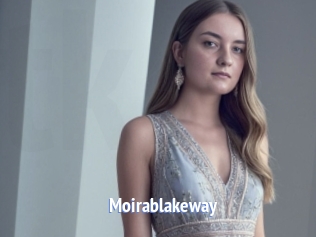 Moirablakeway