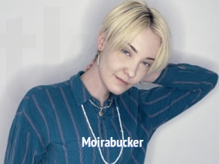 Moirabucker