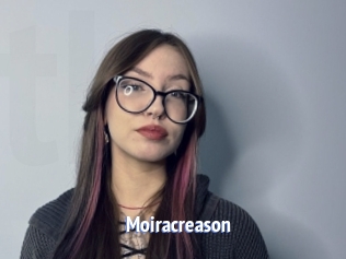 Moiracreason