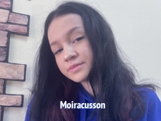 Moiracusson