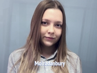 Moiradanbury