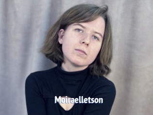 Moiraelletson