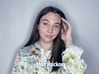 Moirahickory