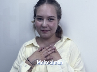 Moirealman