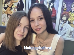 Moireandcathryn