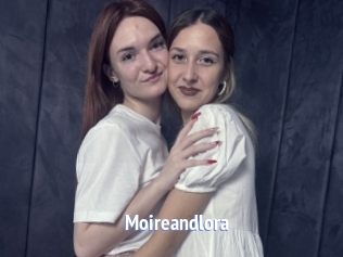 Moireandlora