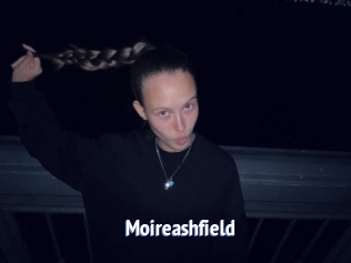 Moireashfield