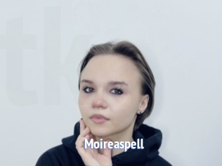 Moireaspell