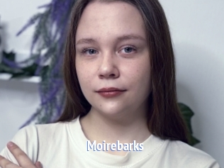 Moirebarks