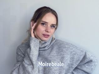 Moirebeale